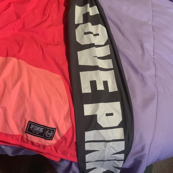 Pink jacket - Picture 2 of 3